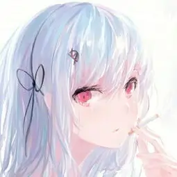 漫友 小影 头像